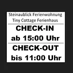 Steinaublick - Schnell In Hamburg-luebeck-lueneburg-schwerin-ostsee Lejlighed *