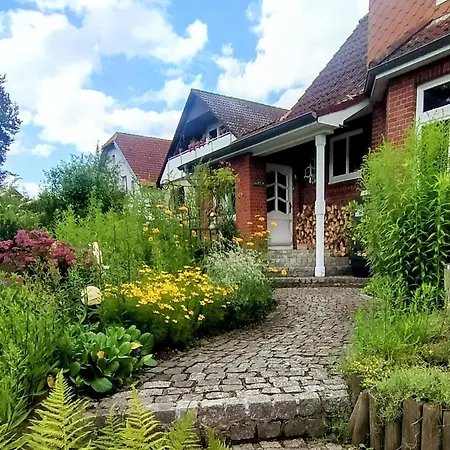 Appartamento Steinaublick - Schnell In Hamburg-luebeck-lueneburg-schwerin-ostsee *