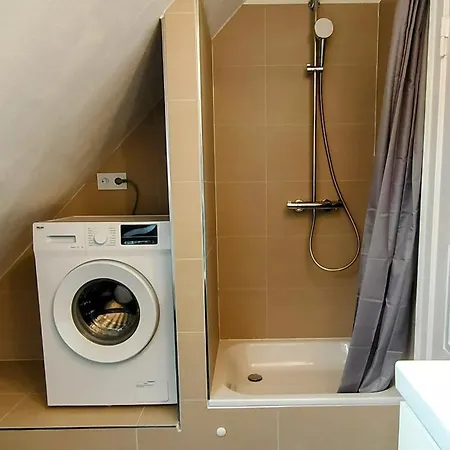 Steinaublick - Schnell In Hamburg-luebeck-lueneburg-schwerin-ostsee Appartamento