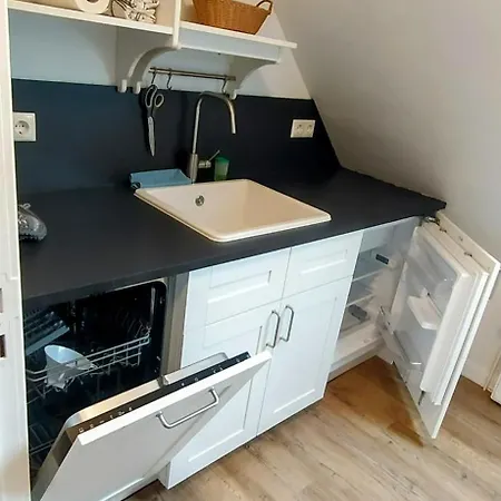 Steinaublick - Schnell In Hamburg-luebeck-lueneburg-schwerin-ostsee Appartamento *