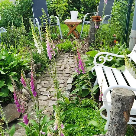 Steinaublick - Schnell In Hamburg-luebeck-lueneburg-schwerin-ostsee Appartamento *